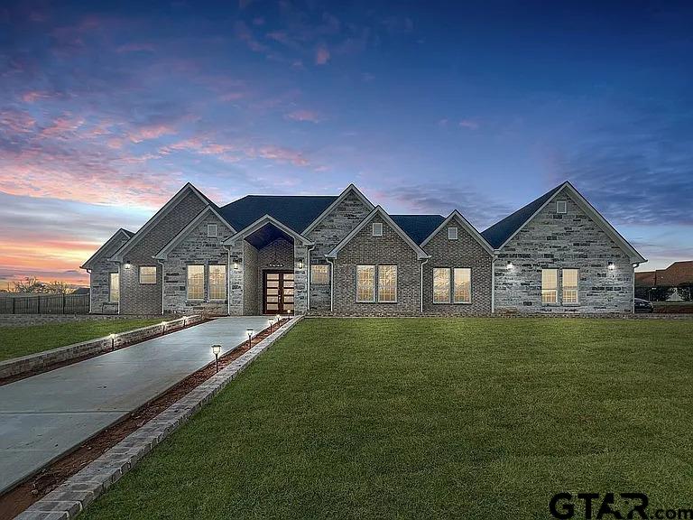 611 Bridle Ridge Drive Tyler, TX 75703 - Photo 7 of 42