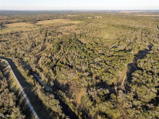 view of city and ocean