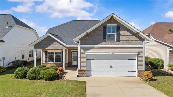 $294,500 | 237 Medoc Lane, Moore, SC 29369