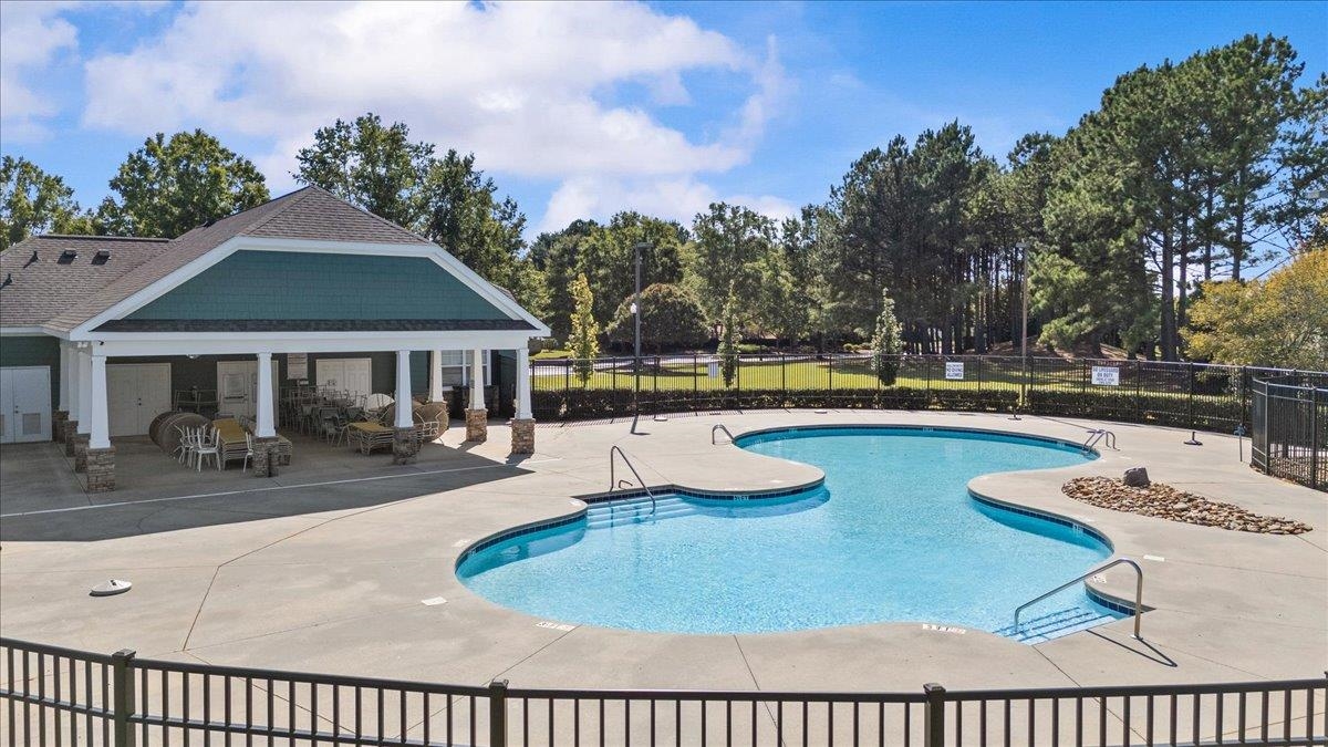 237 Medoc Lane Moore, SC 29369 - Photo 22 of 26