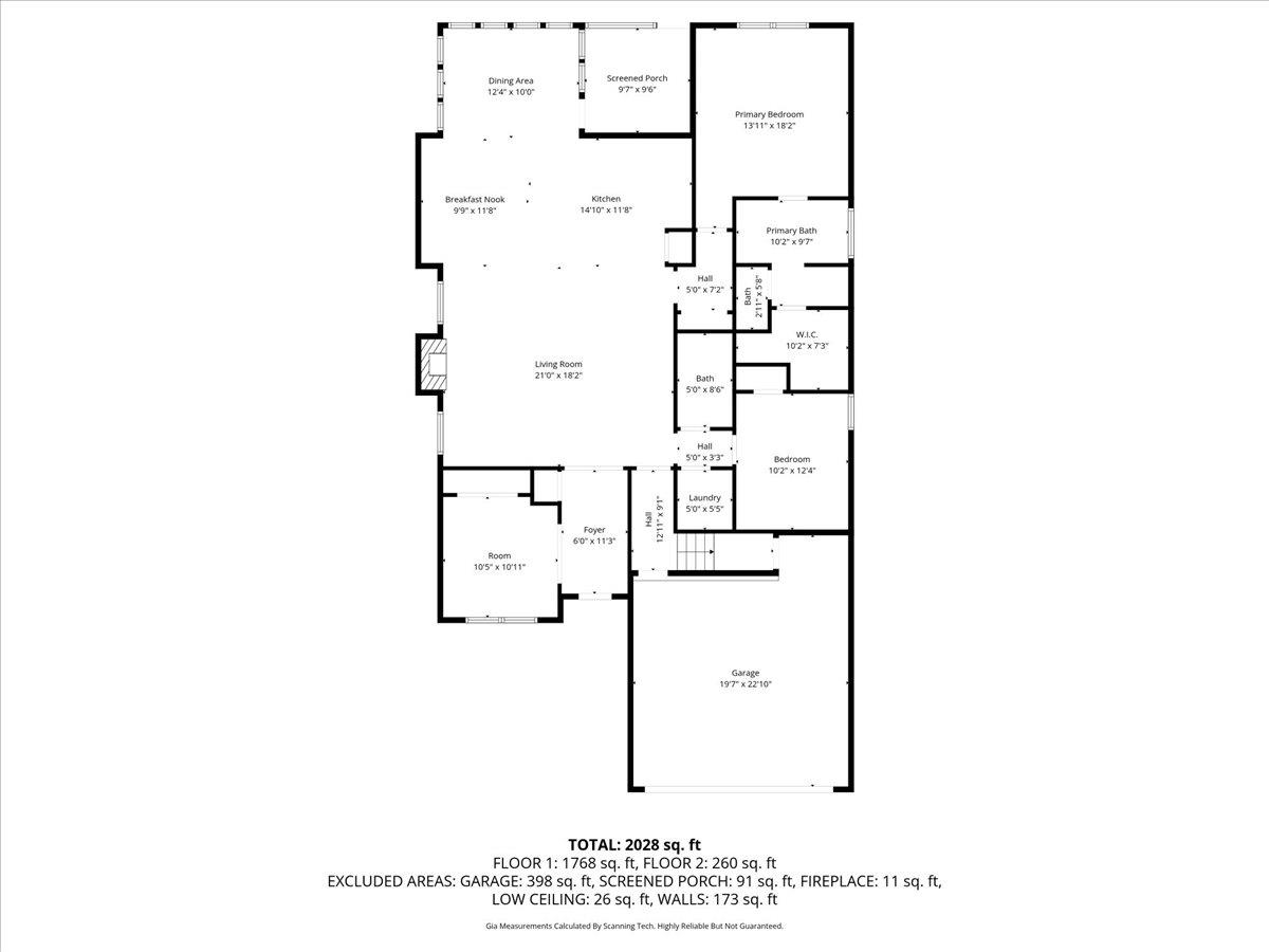 237 Medoc Lane Moore, SC 29369 - Photo 25 of 26