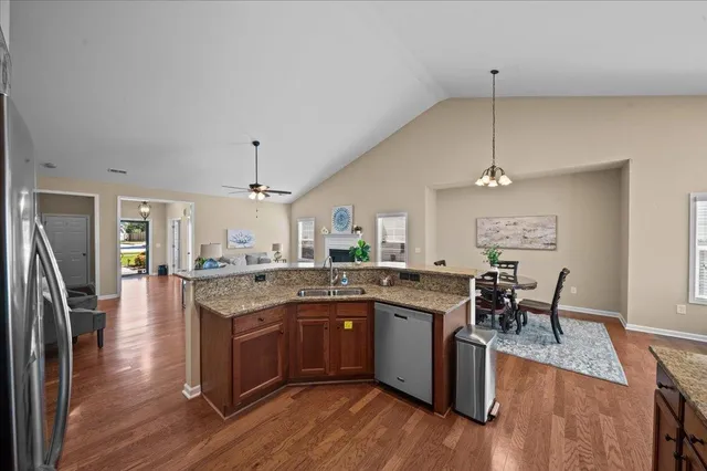 $294,500 | 237 Medoc Lane, Moore, SC 29369