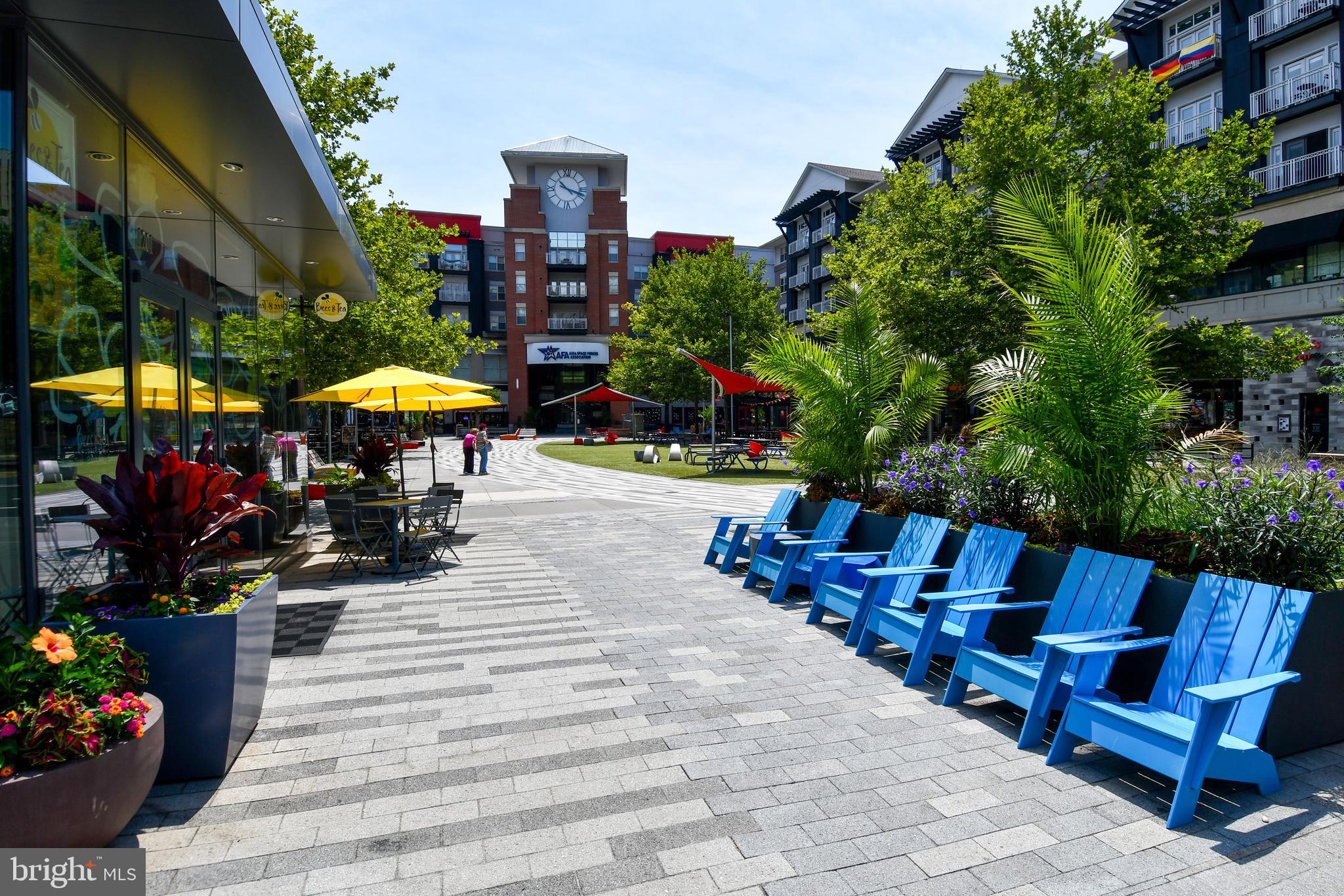 1200 South Arlington Ridge Road, Unit 704 Arlington, VA 22202 - Photo 26 of 30 Westpost Central Plaza