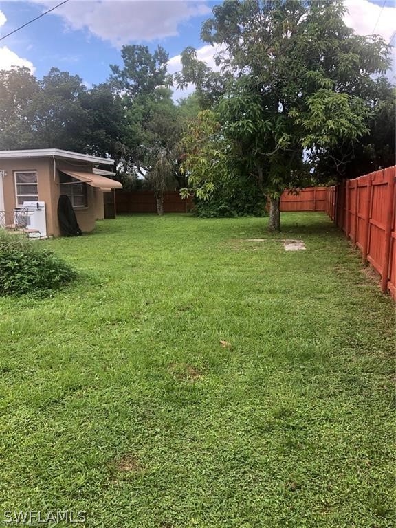 125 Texas Road Lehigh Acres, FL 33936 - Photo 12 of 12 Gallery Image 12