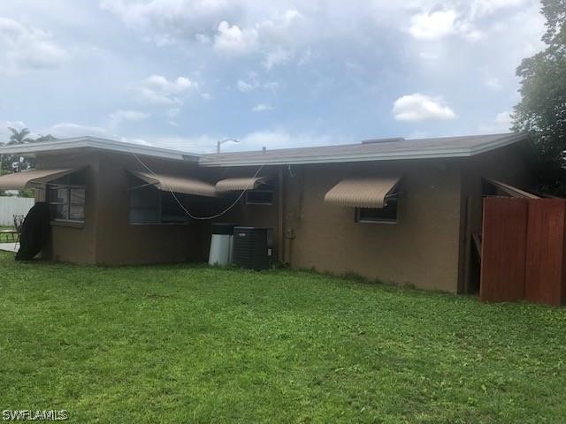 125 Texas Road Lehigh Acres, FL 33936 - Photo 9 of 12 Gallery Image 9