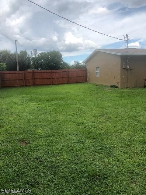 125 Texas Road Lehigh Acres, FL 33936 - Photo 10 of 12 Gallery Image 10