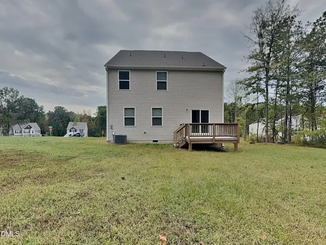 $1,789 | 165 Parkers Gate Drive, Youngsville, NC 27596