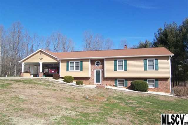 2006 Roundabout Road Lenoir, NC 28645 - Photo 1 of 1 Gallery Image 1