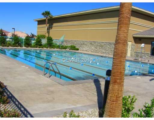472 Foster Springs Road Las Vegas, NV 89148 - Photo 16 of 25 Other. community lap pool