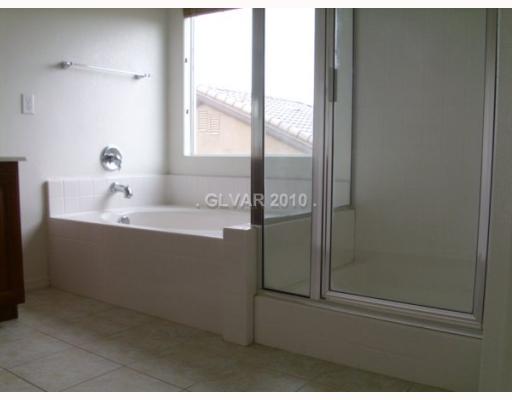 472 Foster Springs Road Las Vegas, NV 89148 - Photo 24 of 25 Master Bath/Spa.