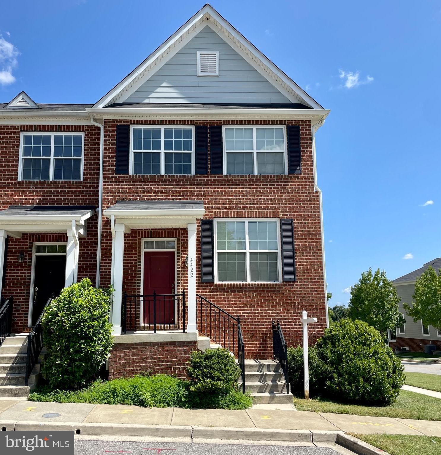 4422 Old Frederick Road Baltimore, MD 21229 - Photo 1 of 39 4422 OLD FREDERICK RD