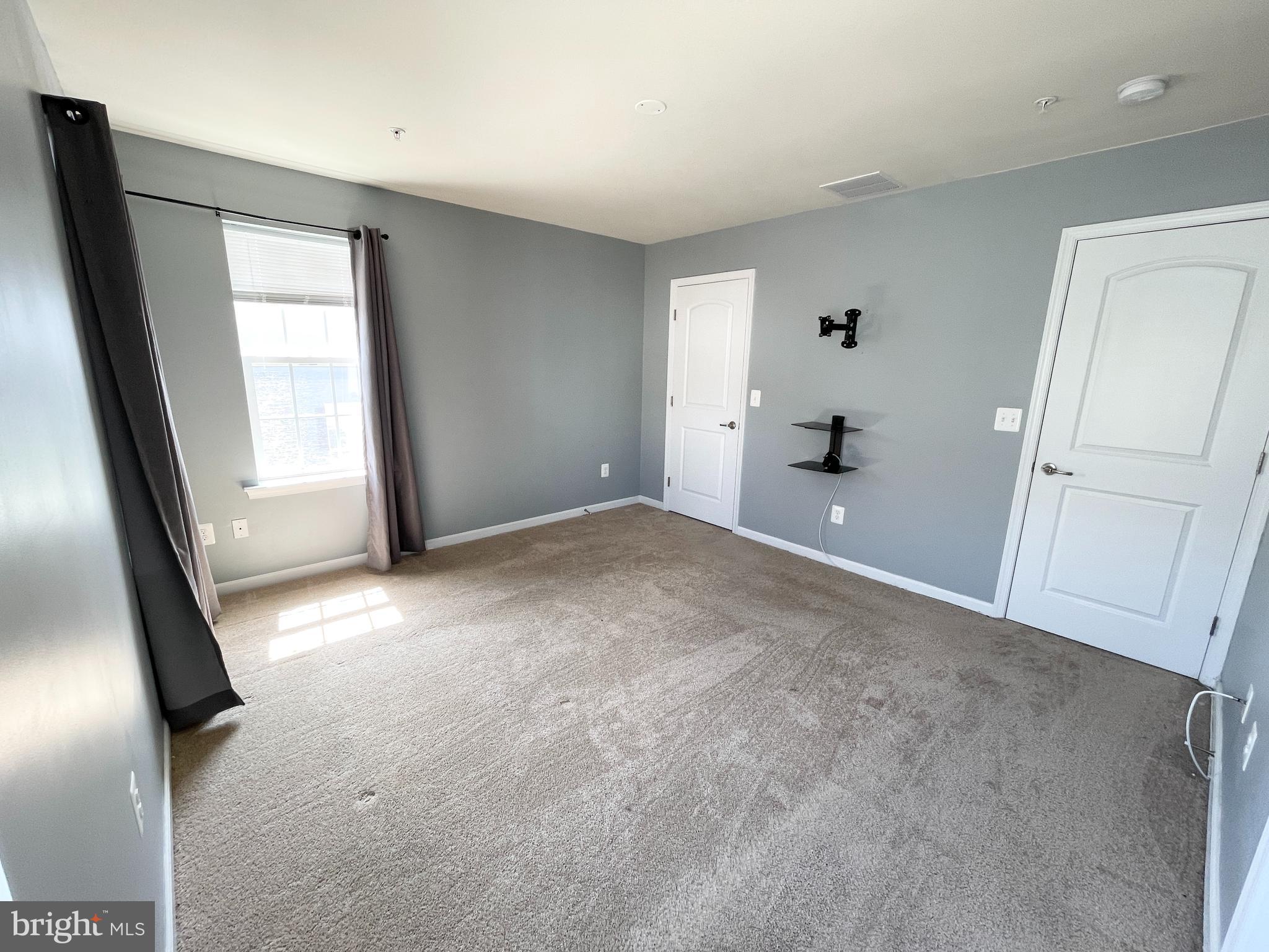 4422 Old Frederick Road Baltimore, MD 21229 - Photo 19 of 39 PRIMARY BEDROOM 2