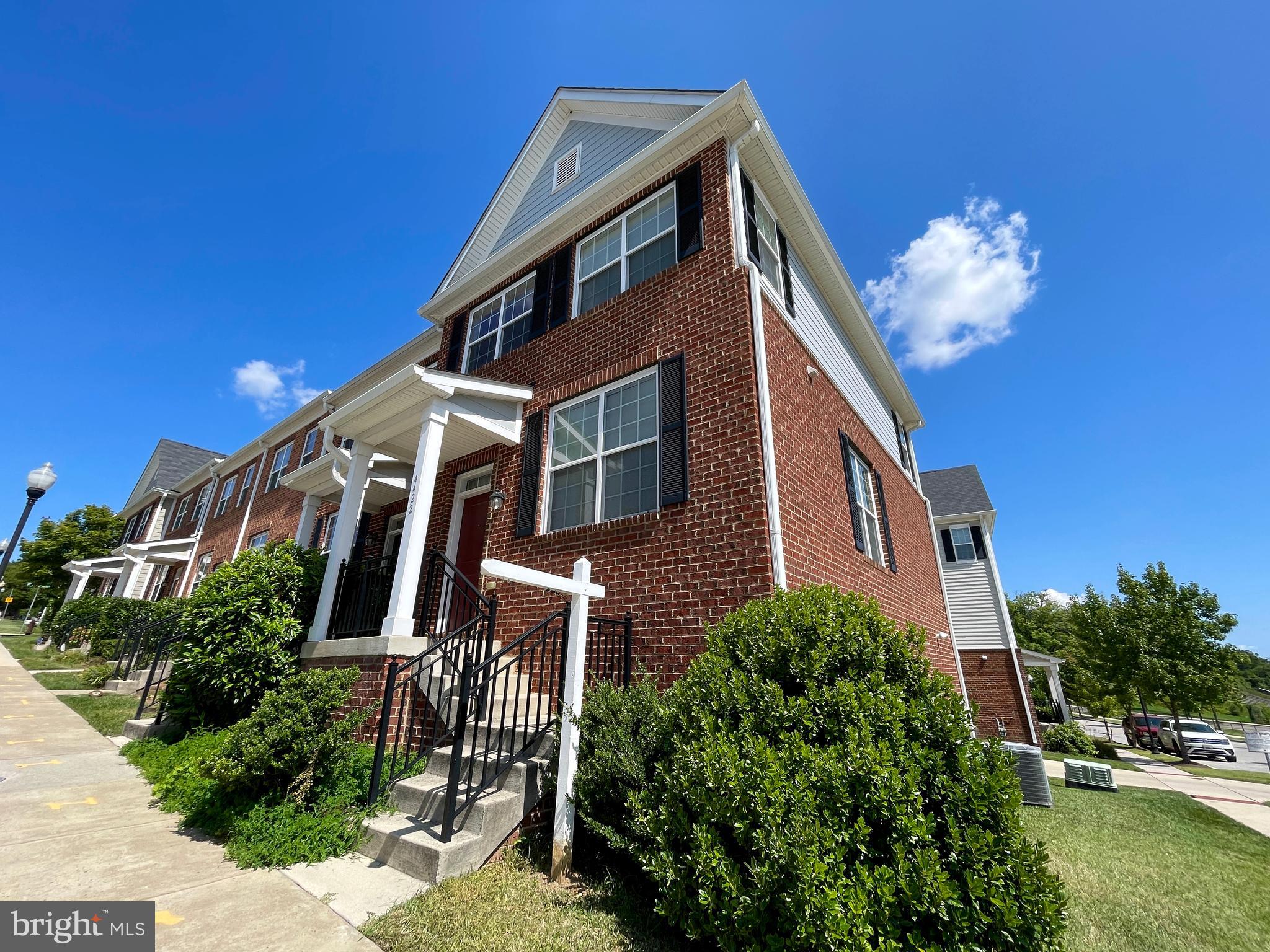 4422 Old Frederick Road Baltimore, MD 21229 - Photo 2 of 39 WELCOME HOME!