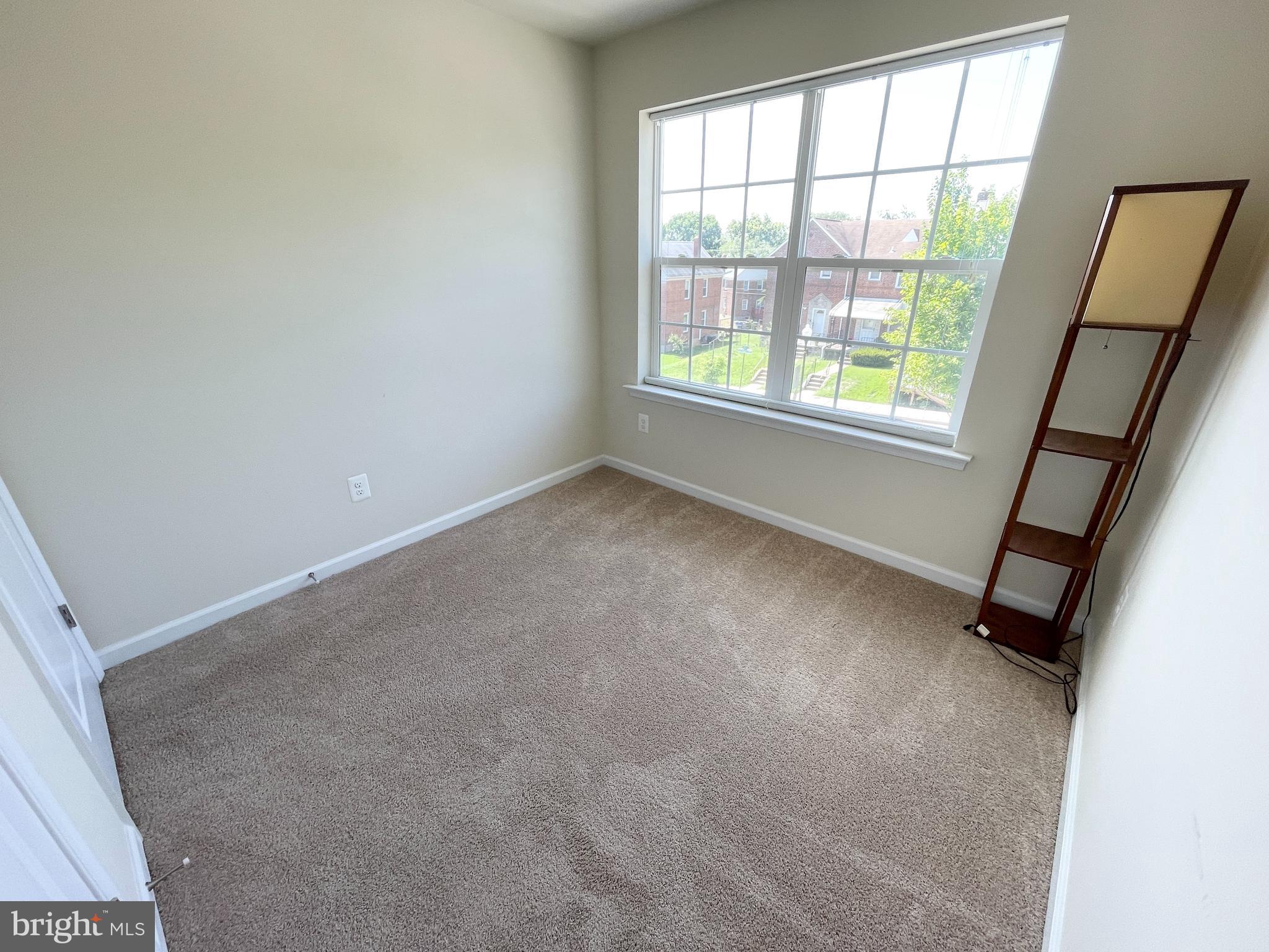 4422 Old Frederick Road Baltimore, MD 21229 - Photo 27 of 39 BEDROOM 3
