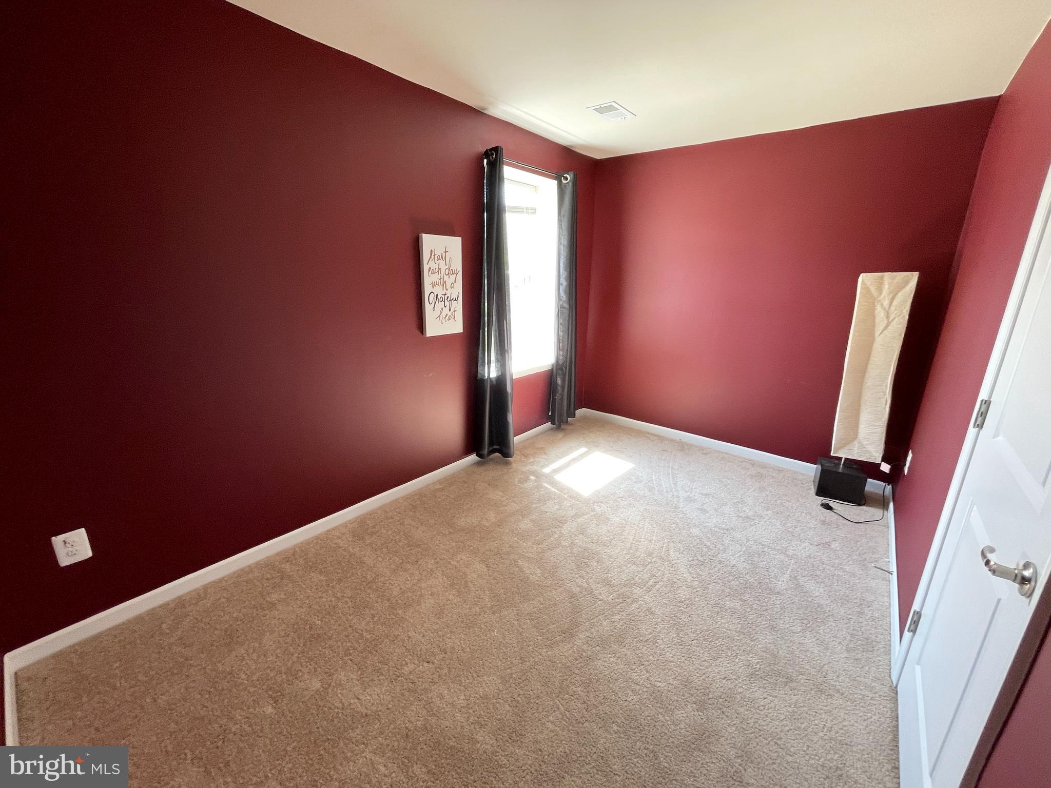 4422 Old Frederick Road Baltimore, MD 21229 - Photo 30 of 39 LOWER LEVEL BEDROOM 4