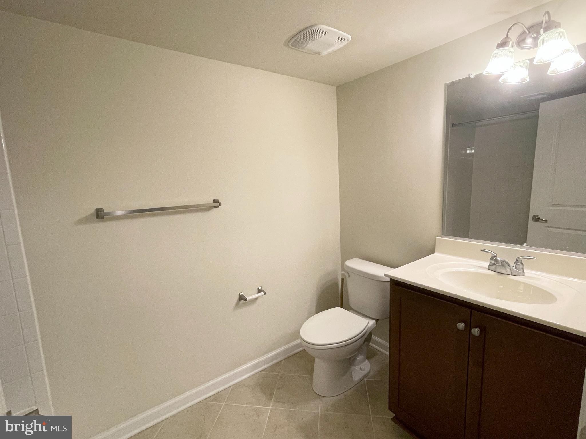 4422 Old Frederick Road Baltimore, MD 21229 - Photo 33 of 39 LOWER LEVEL BATHROOM 3