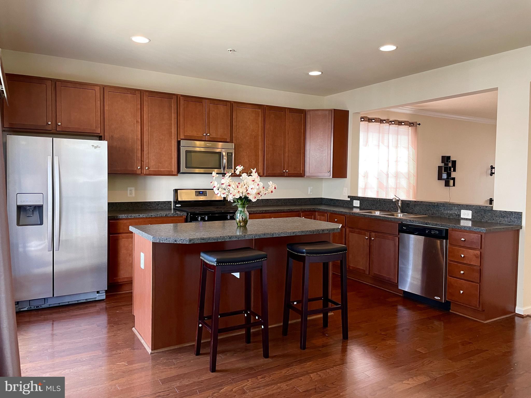 4422 Old Frederick Road Baltimore, MD 21229 - Photo 9 of 39 KITCHEN 2