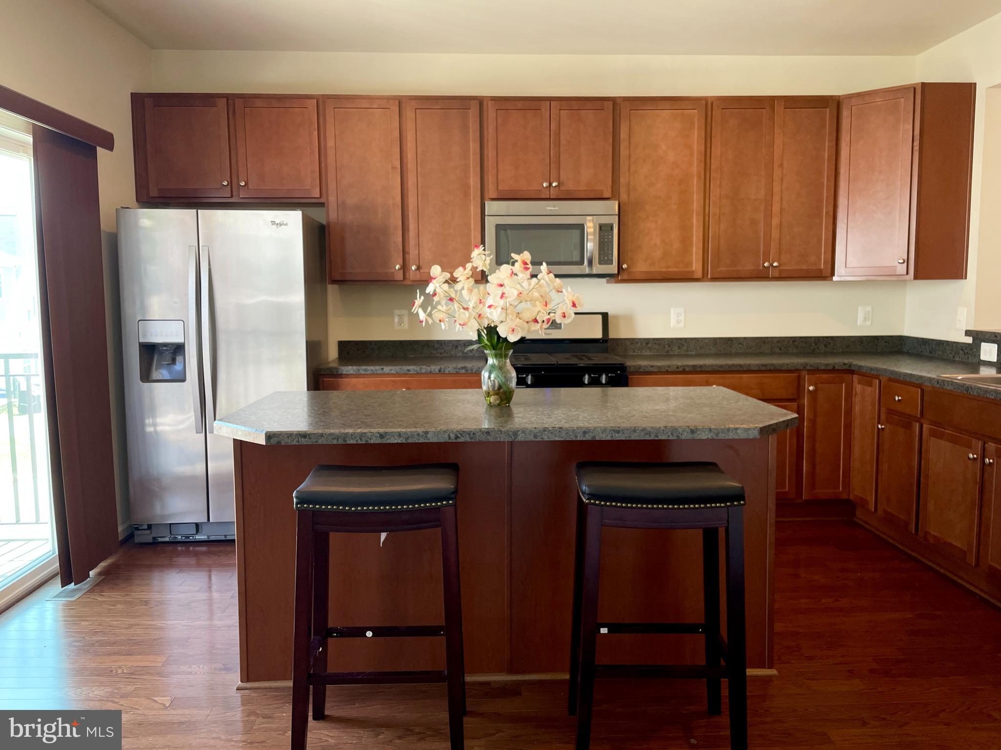 4422 Old Frederick Road Baltimore, MD 21229 - Photo 10 of 39 KITCHEN 3