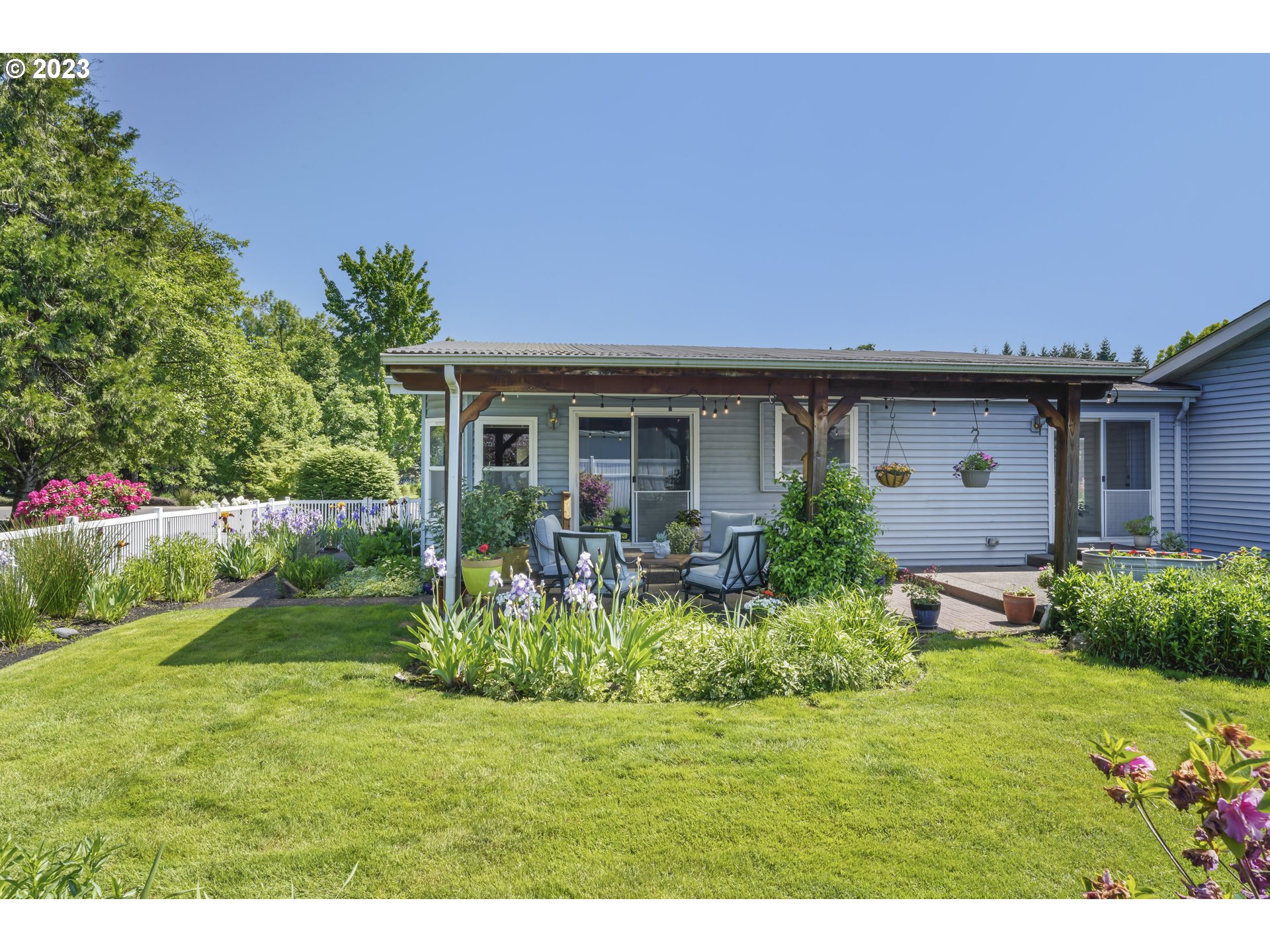 2580 Lansdown Road Eugene, OR 97404 - Photo 39 of 46 Gallery Image 39