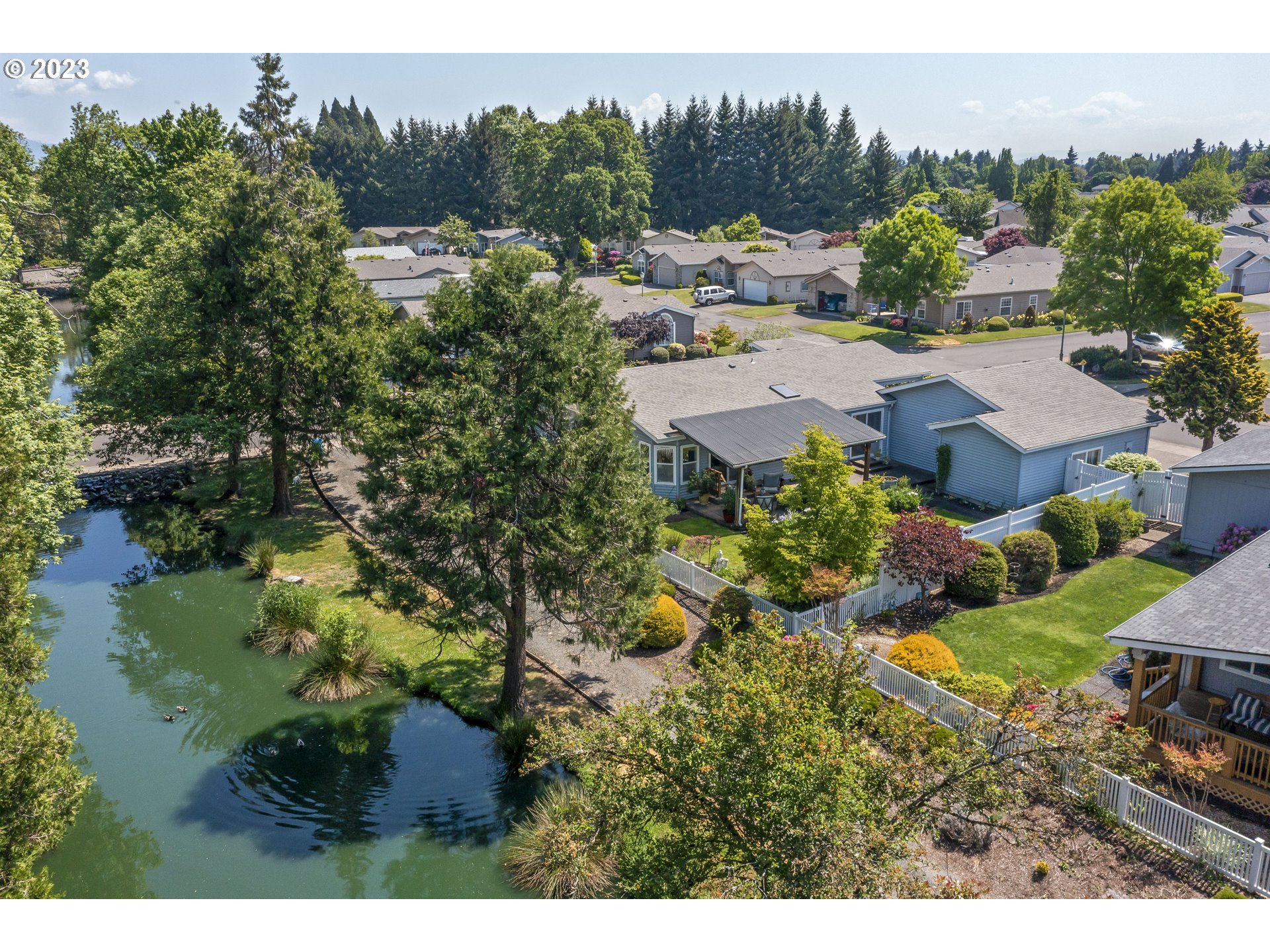 2580 Lansdown Road Eugene, OR 97404 - Photo 44 of 46 Gallery Image 44
