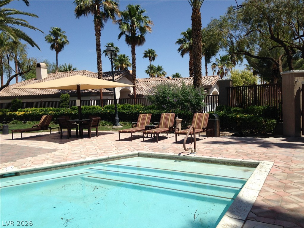 2050 West Warm Springs Road, Unit 2921 Henderson, NV 89014 - Photo 33 of 47