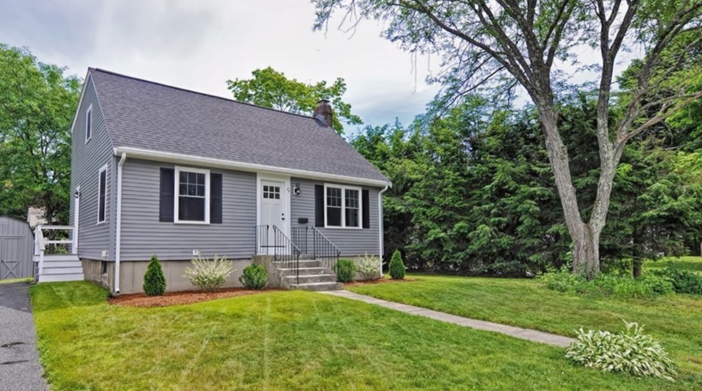 24 Trafton Road Framingham, MA 01702 - Photo 1 of 24 Gallery Image 1