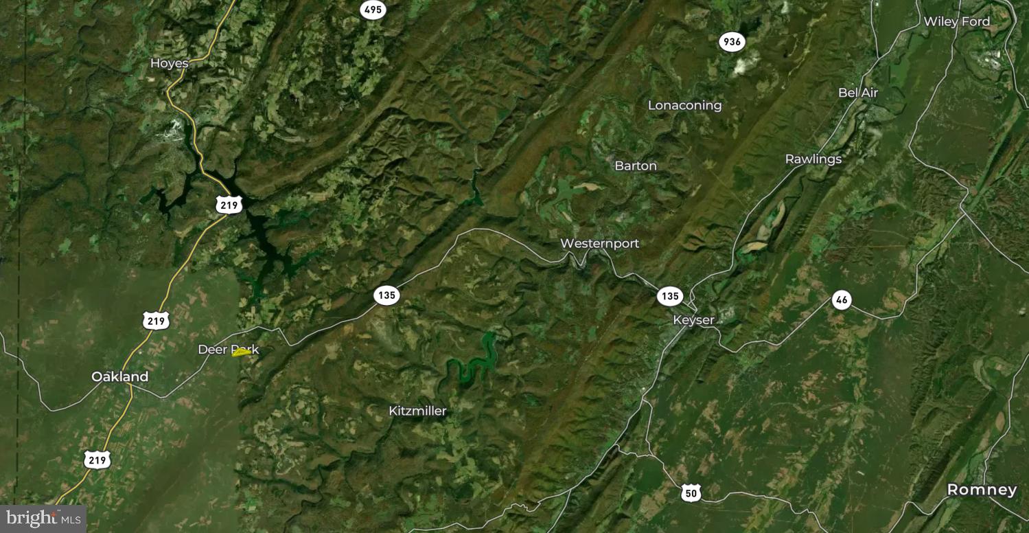 2504 Boiling Spring Road Deer Park, MD 21550 - Photo 63 of 67 Expanded Map View