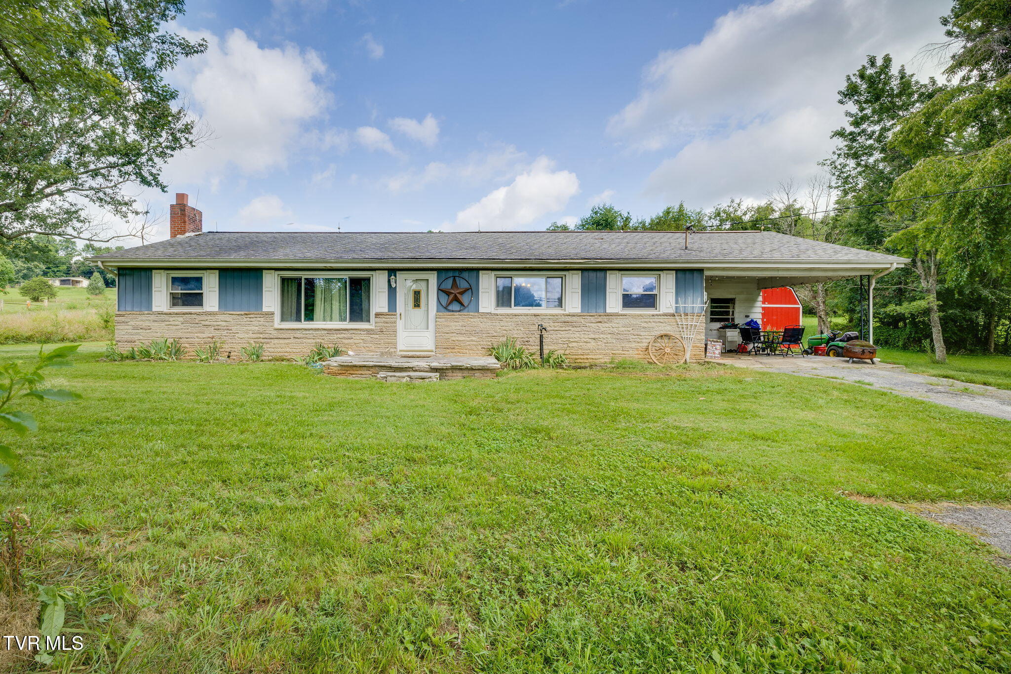 3545 Chuckey Highway Limestone, TN 37681 - Photo 2 of 30 001