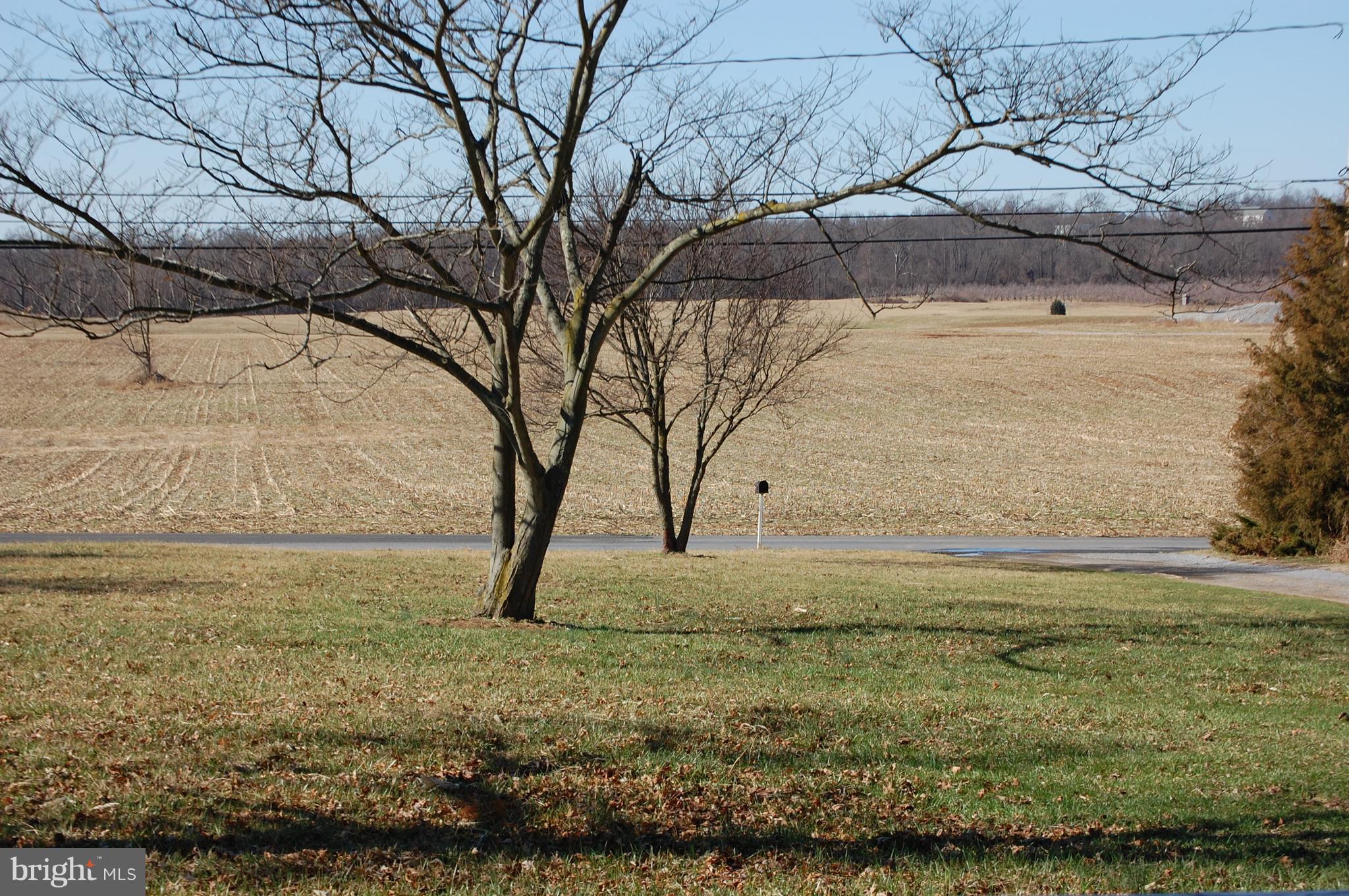 178 Payne Road Winchester, VA 22603 - Photo 4 of 4 Front Porch View