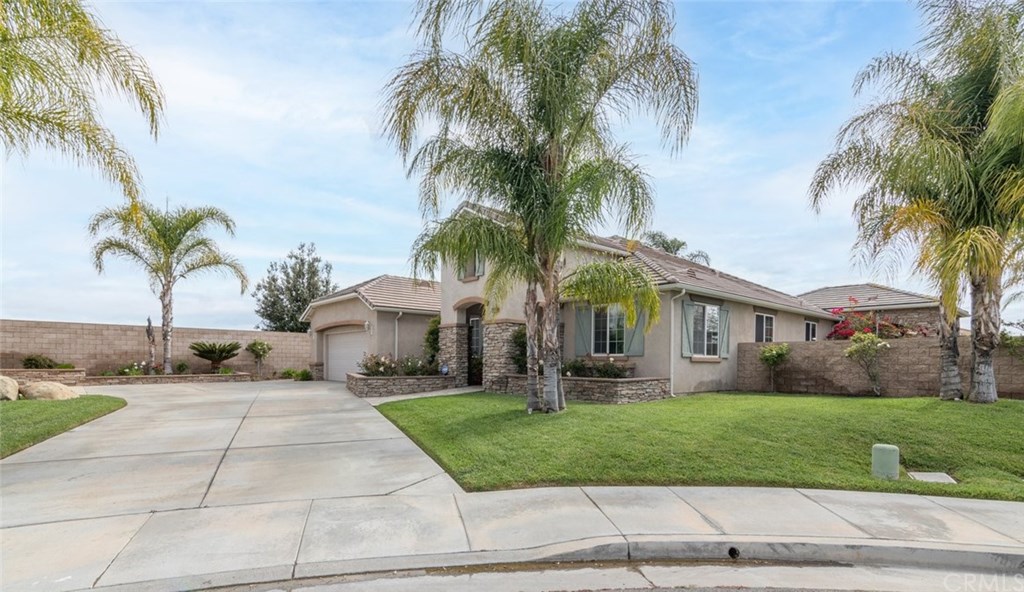 29350 Brockton Circle Menifee, CA 92584 - Photo 35 of 40