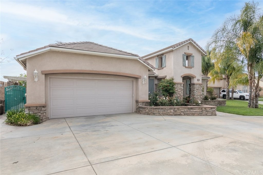 29350 Brockton Circle Menifee, CA 92584 - Photo 36 of 40