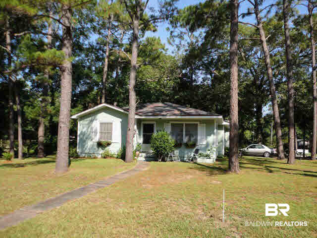 460 Liberty Street Fairhope, AL 36532 - Photo 1 of 1
