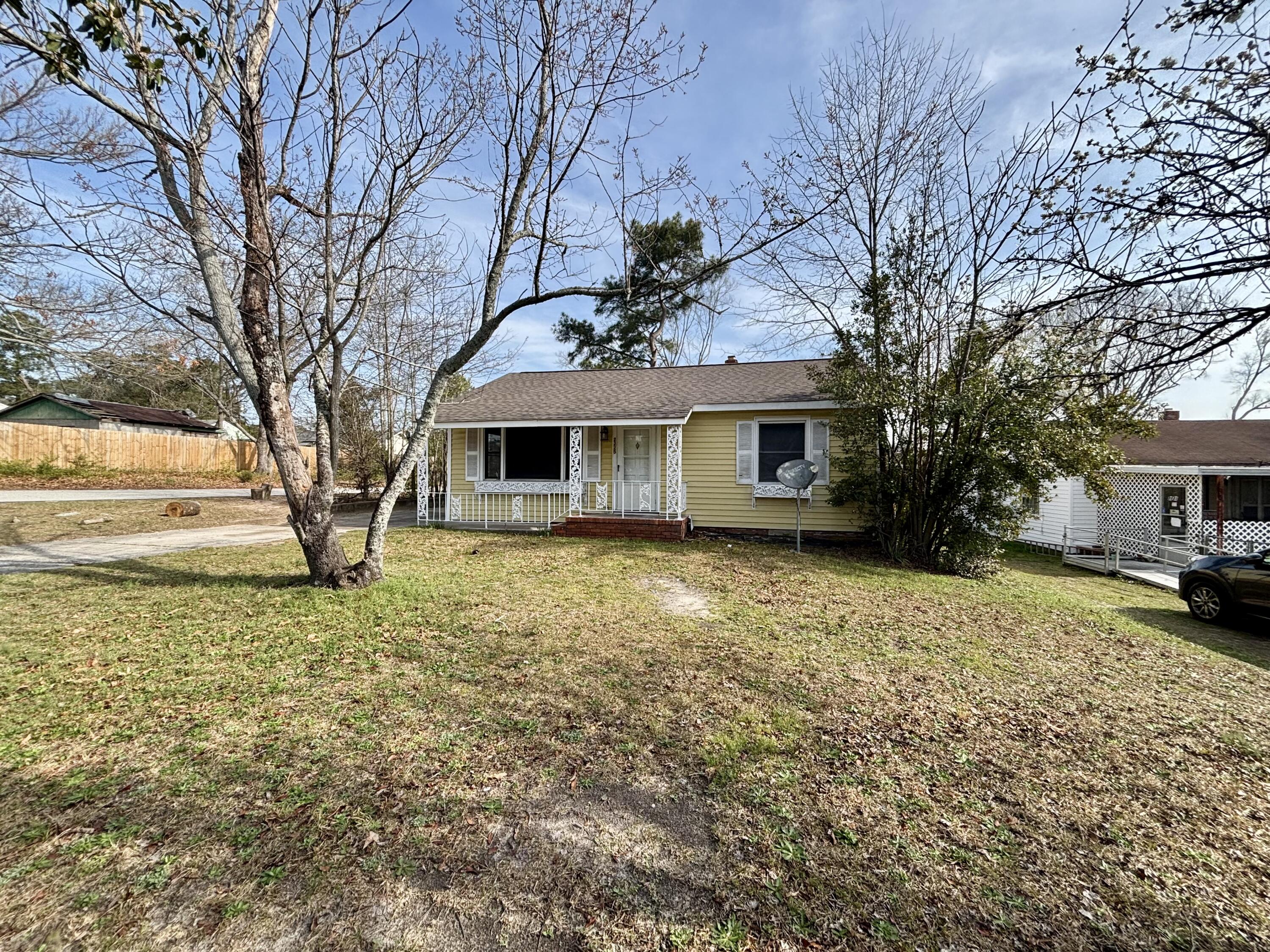 2225 Bandler Road Augusta, GA 30906 - Photo 1 of 12 2225 Bandler Road