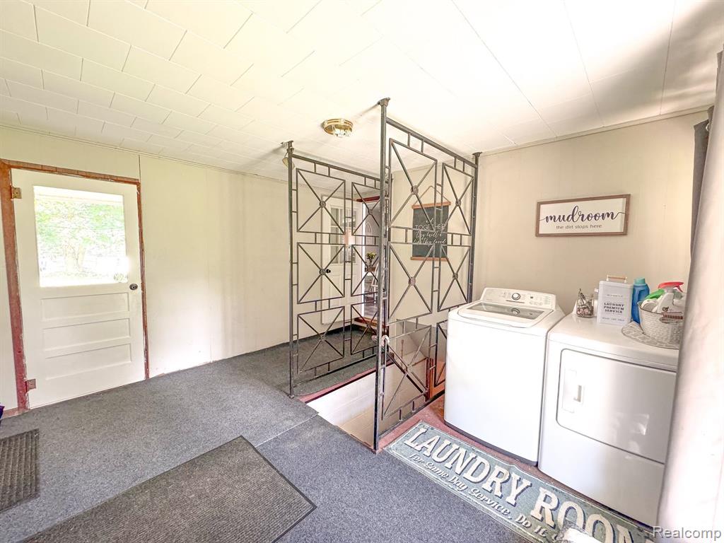 4327 North Gale Road Davison, MI 48423 - Photo 15 of 40
