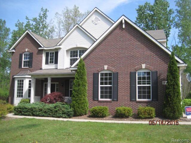38714 Eight Mile Road Northville, MI 48167 - Photo 1 of 14