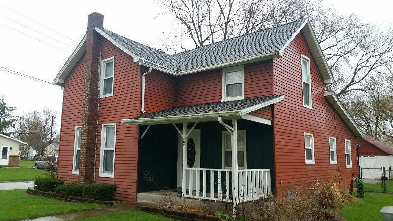 803 Line Street Decatur, IN 46733 - Photo 1 of 16