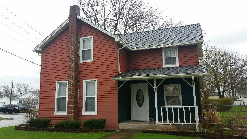 803 Line Street Decatur, IN 46733 - Photo 2 of 16