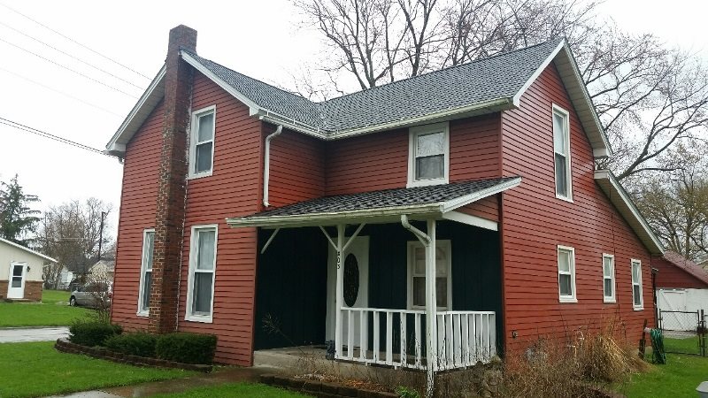 803 Line Street Decatur, IN 46733 - Photo 3 of 16