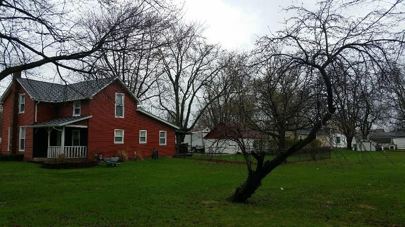 803 Line Street Decatur, IN 46733 - Photo 4 of 16