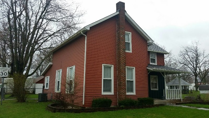 803 Line Street Decatur, IN 46733 - Photo 5 of 16