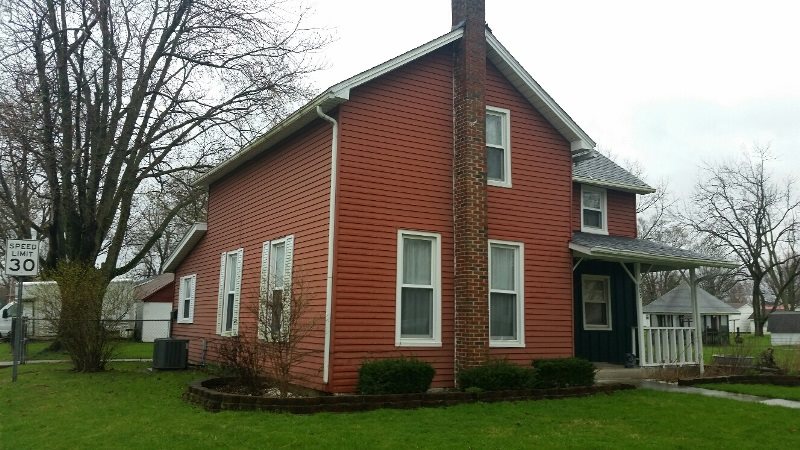 803 Line Street Decatur, IN 46733 - Photo 6 of 16