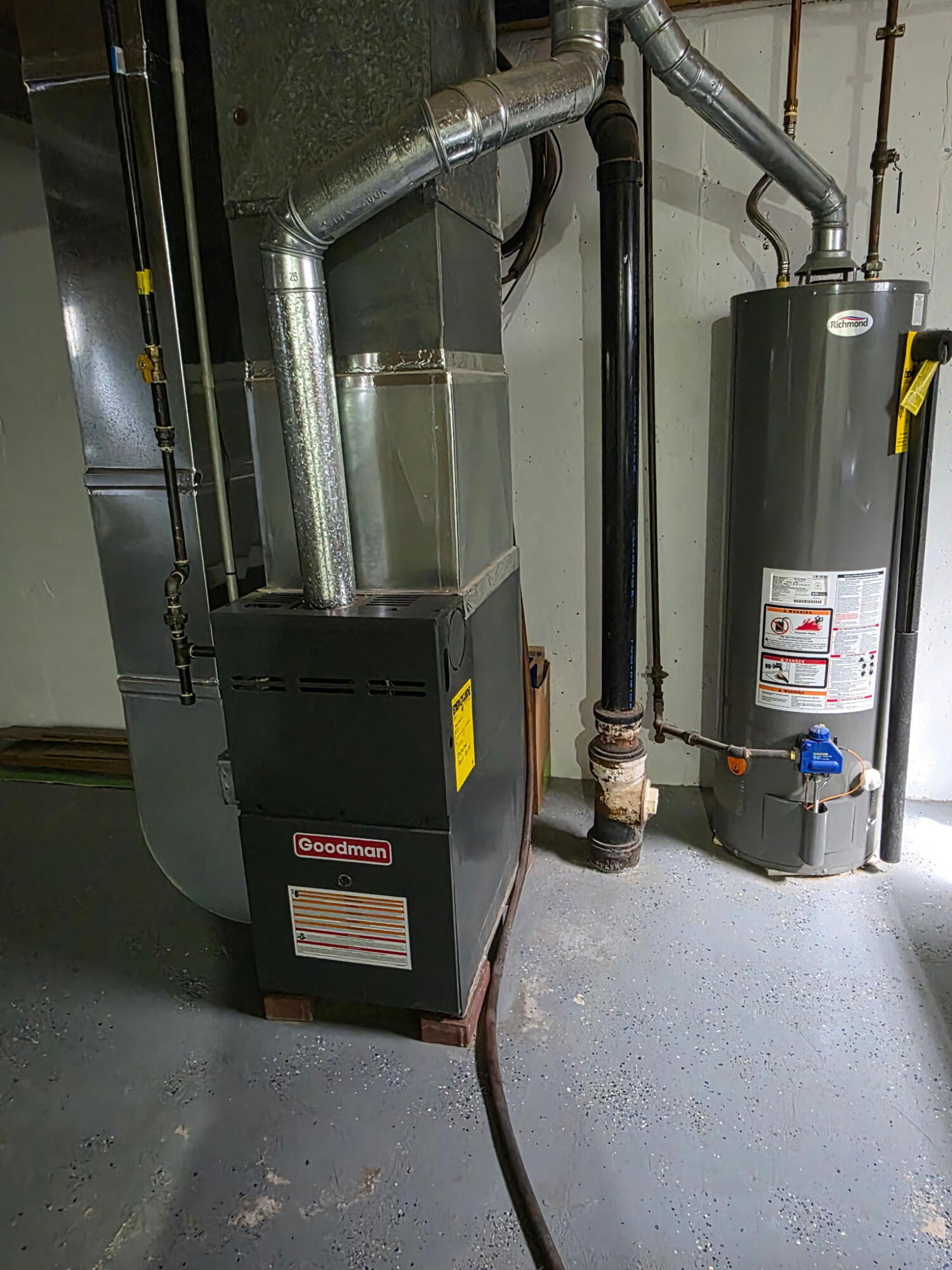 342 West Anderson Street Crown Point, IN 46307 - Photo 24 of 26 1500x2000