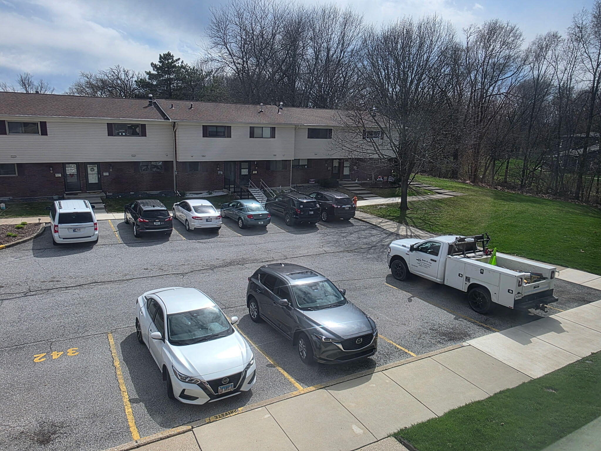 342 West Anderson Street Crown Point, IN 46307 - Photo 26 of 26 2048x1536