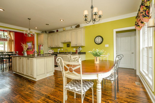 184 Deer Springs Road Clarks Hill, SC 29821 - Photo 22 of 43