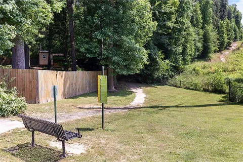 $589,000 | 1108 Morningside Place Northeast, Atlanta, GA 30306