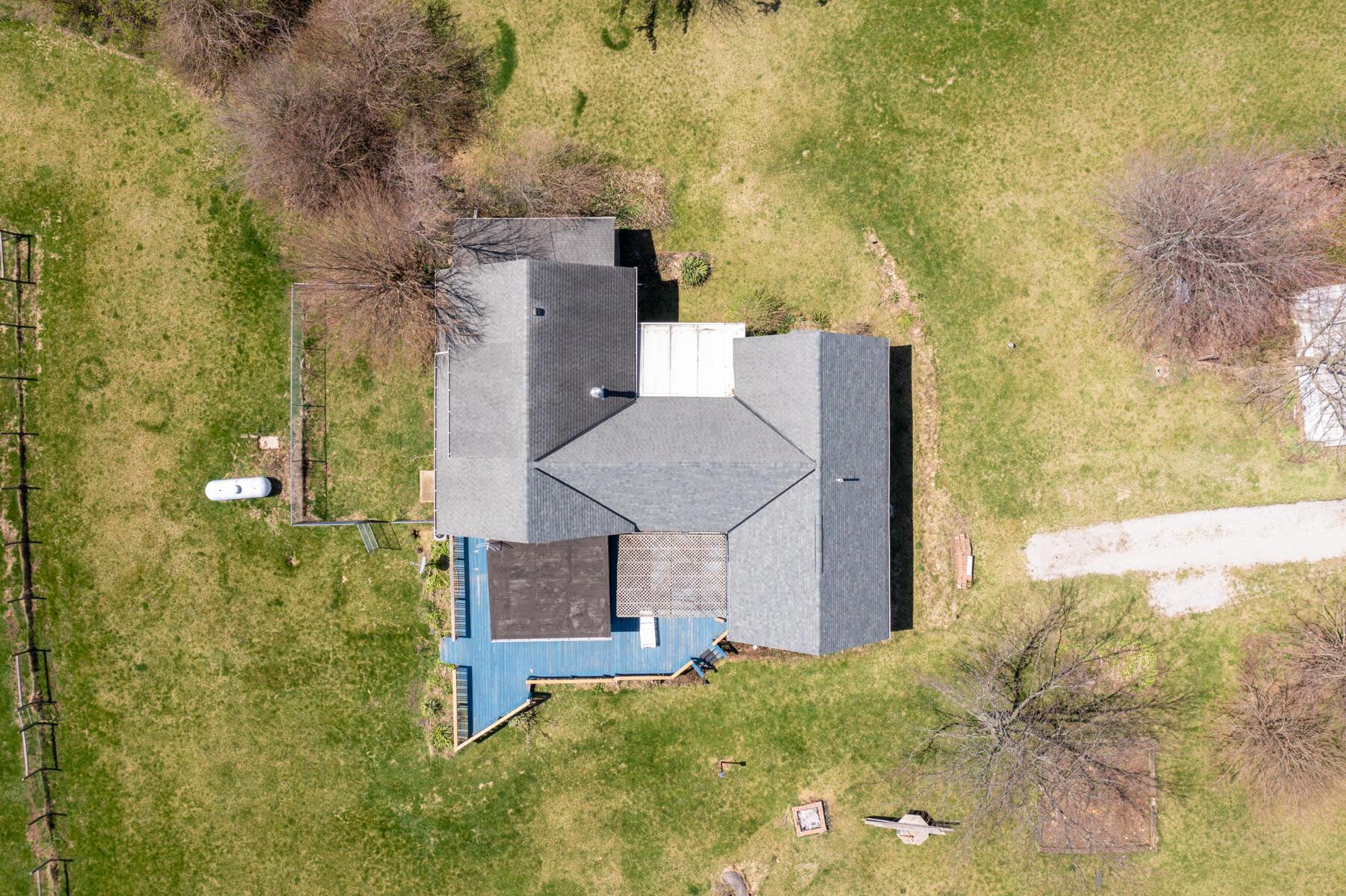 5156 River Road Radnor, OH 43066 - Photo 24 of 54 Aerial View