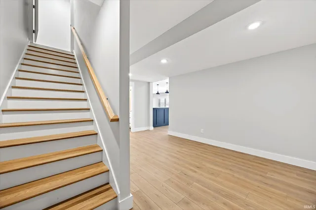 $780,000 | 724 East Crestline Drive, Bloomington, IN 47401