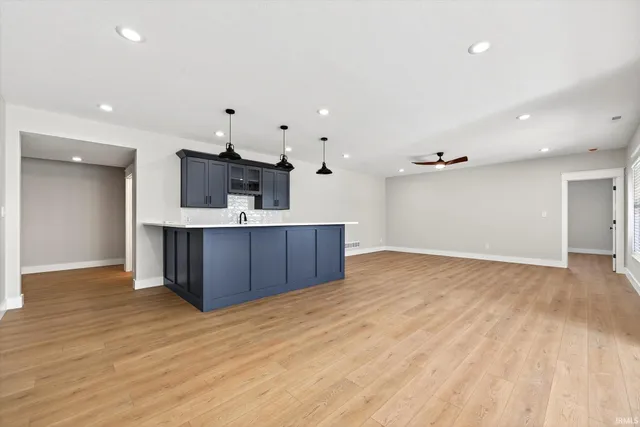 $780,000 | 724 East Crestline Drive, Bloomington, IN 47401