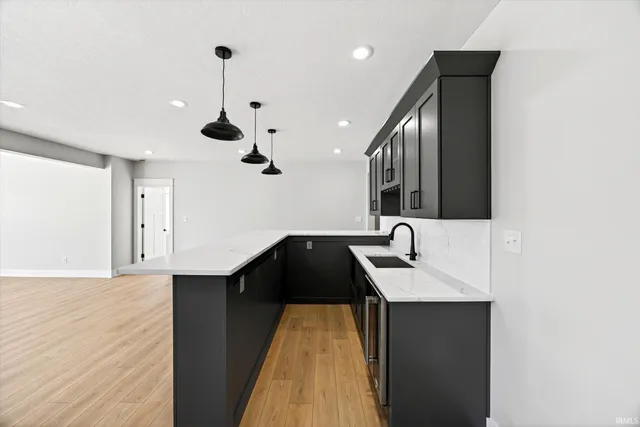 $780,000 | 724 East Crestline Drive, Bloomington, IN 47401