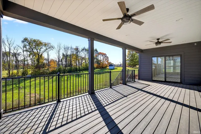 $780,000 | 724 East Crestline Drive, Bloomington, IN 47401